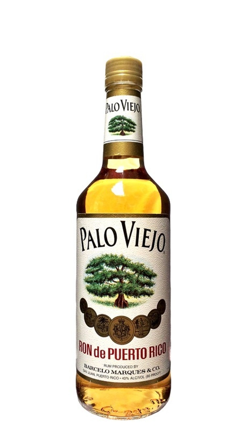 PALO VIEJO GOLD 1.75L