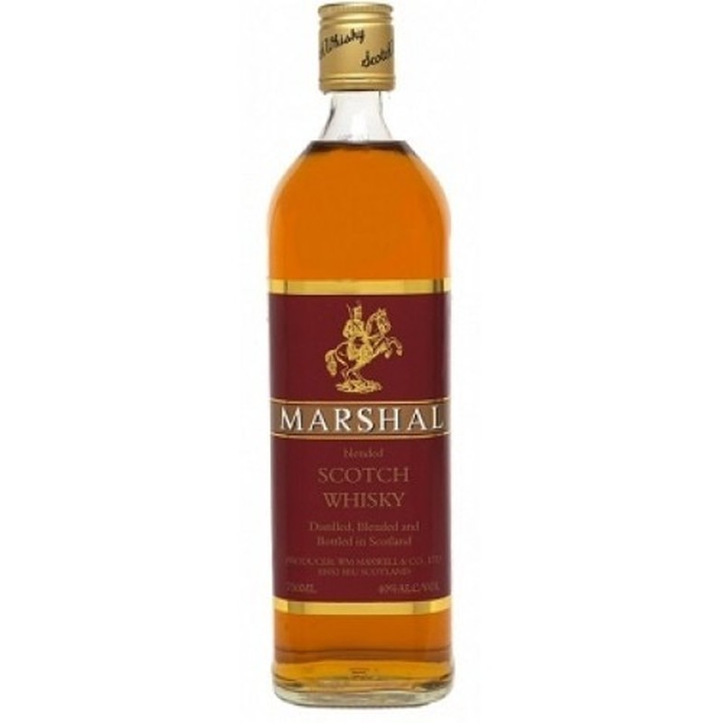 MARSHAL 750ml