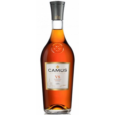 CAMUS VS ELEGANCE 750ML