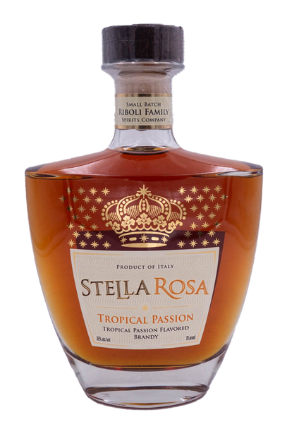 STELLA ROSA TROPICAL PASSION  750ML