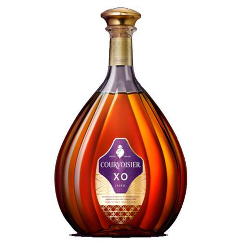 COURVOISIER XO COGNAC 750ML