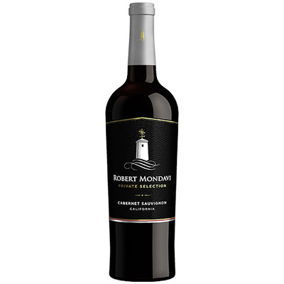 ROBERT MONDAVI CABERNET-SAUVIGNON 750ml