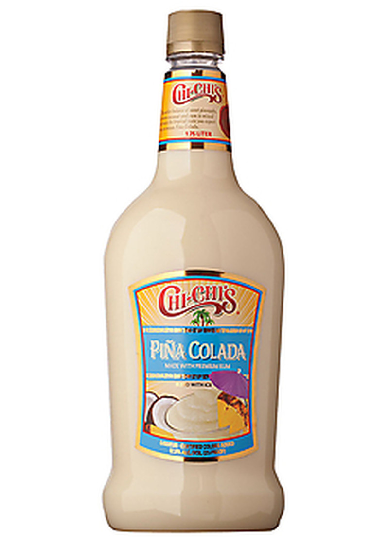 CHI-CHI PINA COLADA 1.75L