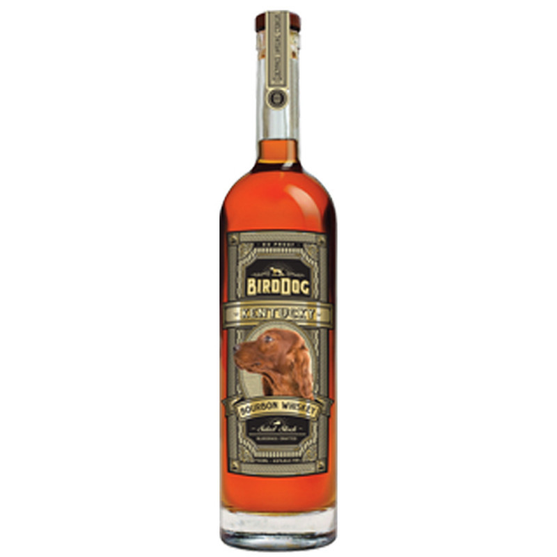 BIRD DOG SELECT STOCK KENTUCKY BOURBON WHISKEY 750ml