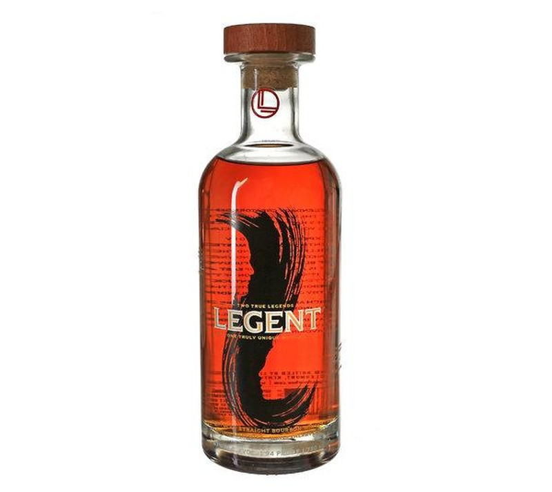 LEGENT BOURBON 750ML