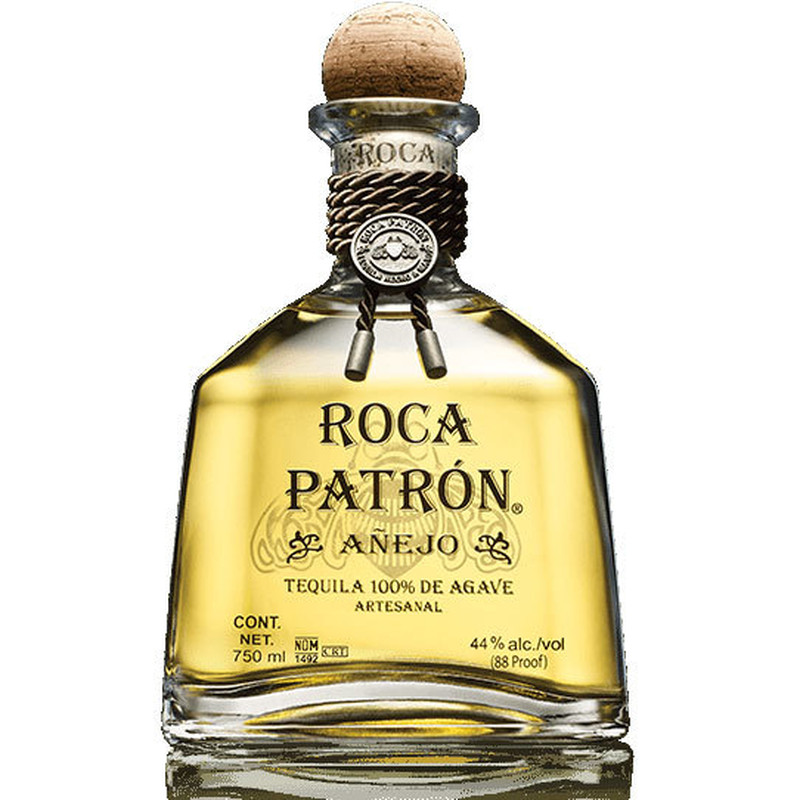 ROCA PATRON ANEJO 750ML