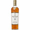 THE MACALLAN 12YRS SHERRY OAK CASK   750ML