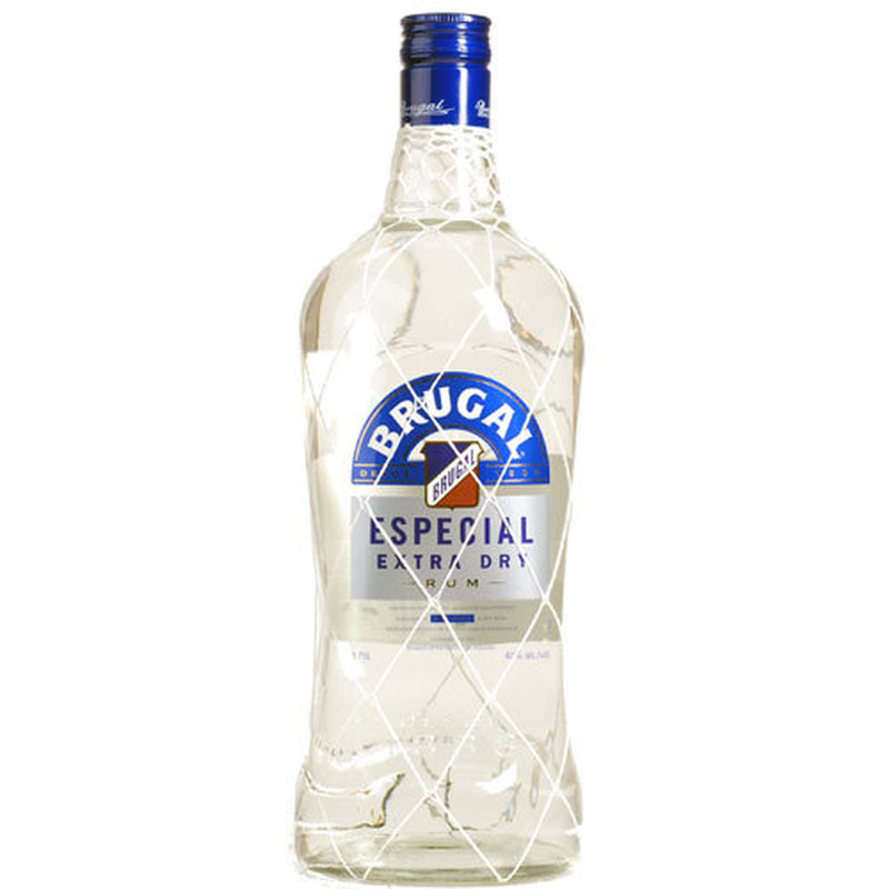 BRUGAL EXTRA DRY 1.75L