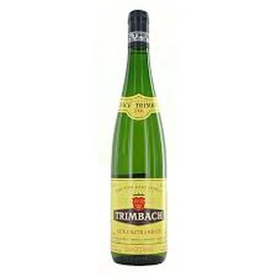 ALSACE TRIMBACH GEWURZTRAMINER 2006