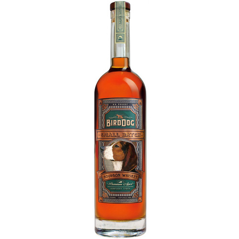 BIRD DOG BOURBON SMALL BATCH 750ml