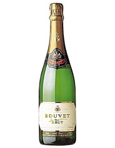 BOUVET SIGNATURE BRUT 750ML