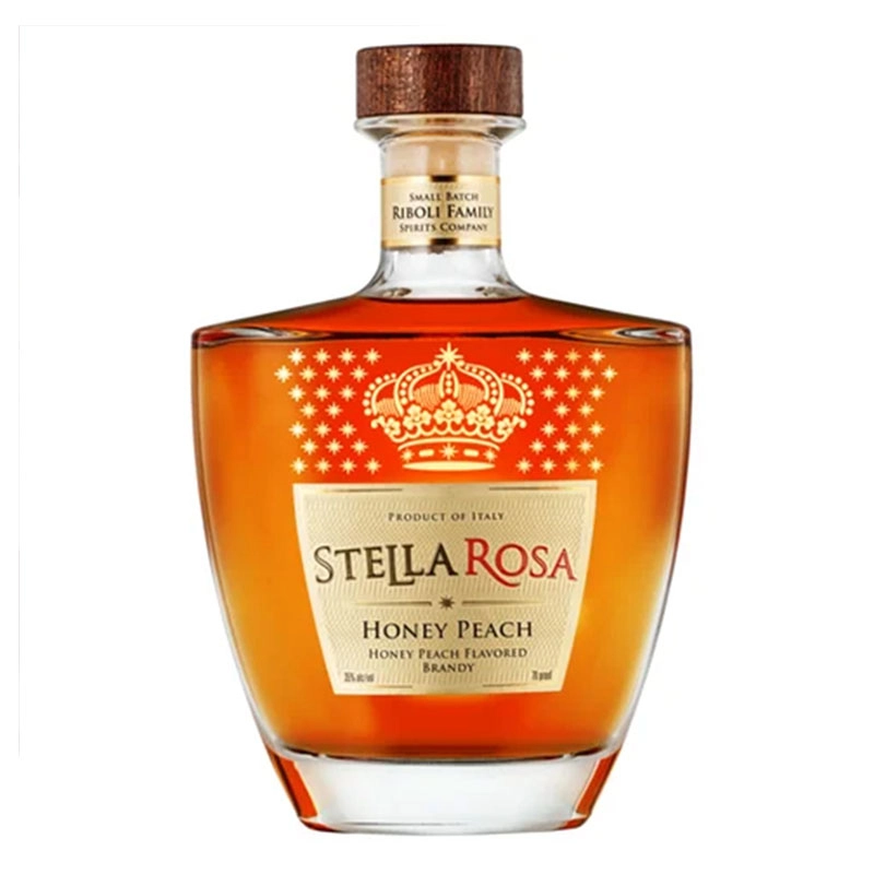 STELLA ROSA HONEY PEACH 750ML