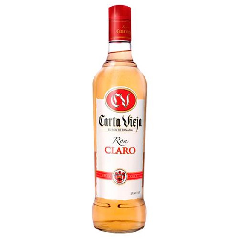 CARTA VIEJA GOLD  750ml