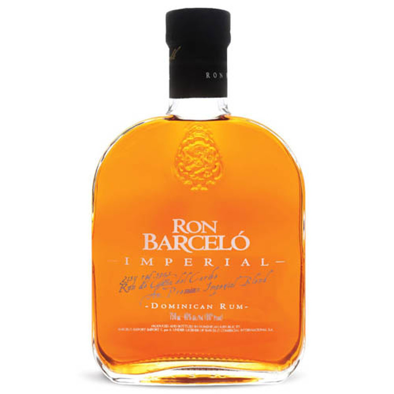 BARCELO IMPERIAL 750ml