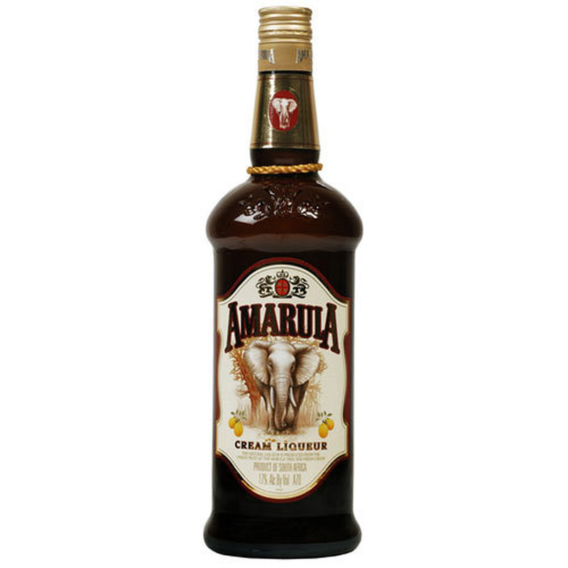 AMARULA CREAM 750ml