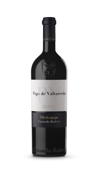 CARMELO RODERO PAGO DE VALTARREñA 750ML