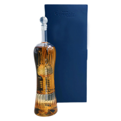 TEQUILA ESPERANTO EXTRA ANEJO 750ML