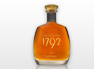 1792 AGED 12 YEARS 750ML