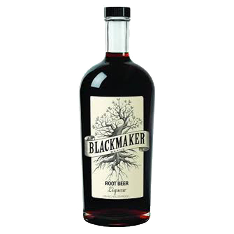 BLACKMAKER ROOT BEER 750ml