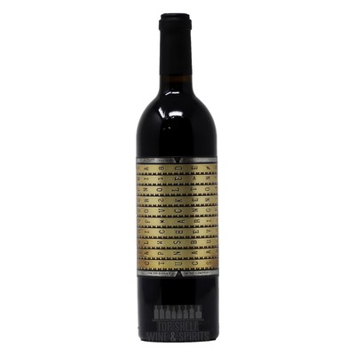 UNSHACKLED REDBLEND 750ML