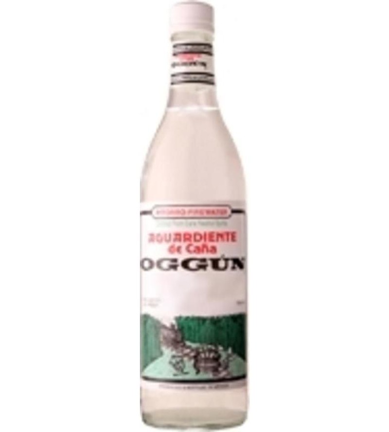 OGGUN 151 AGUARDIENTE 1.75L