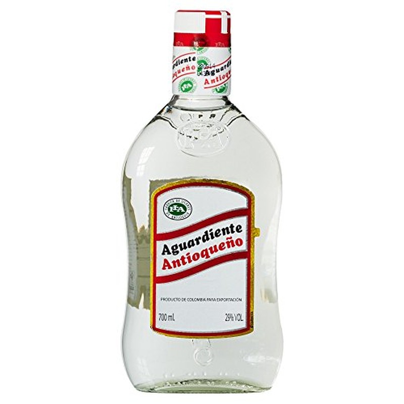 AGUARDIENTE ANTIOQUENO   1.75L