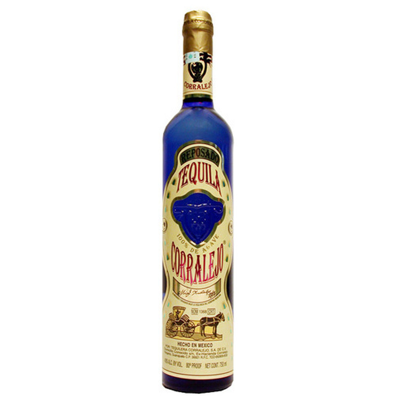 CORRALEJO REPOSADO 750ml