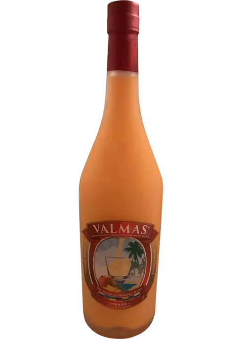 VALMAS MANGO CREAM 750ML