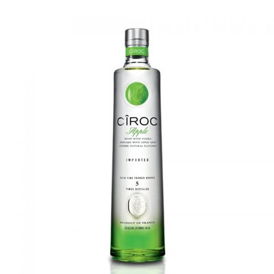 CIROC APPLE 1L