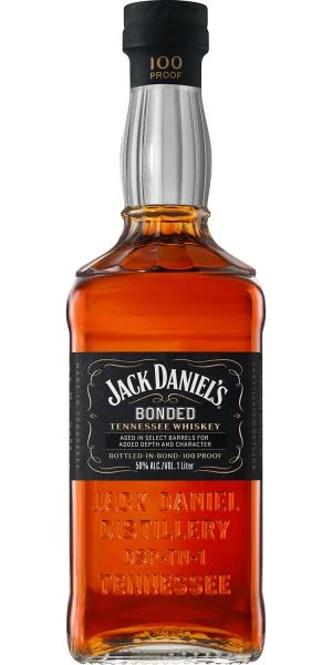 JACK DANIEL'S BONDED  750ML