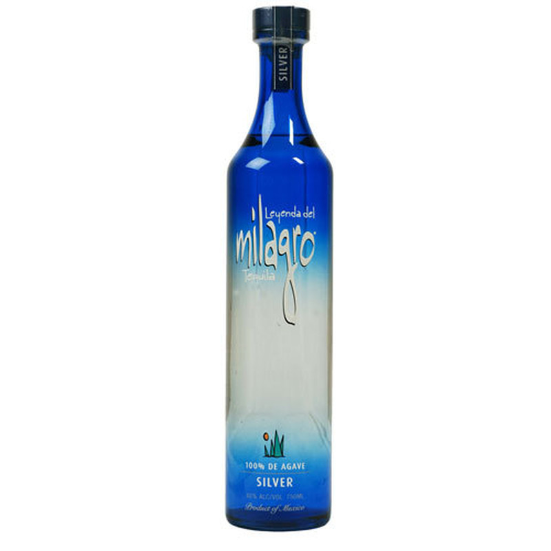 MILAGRO SILVER 750ml