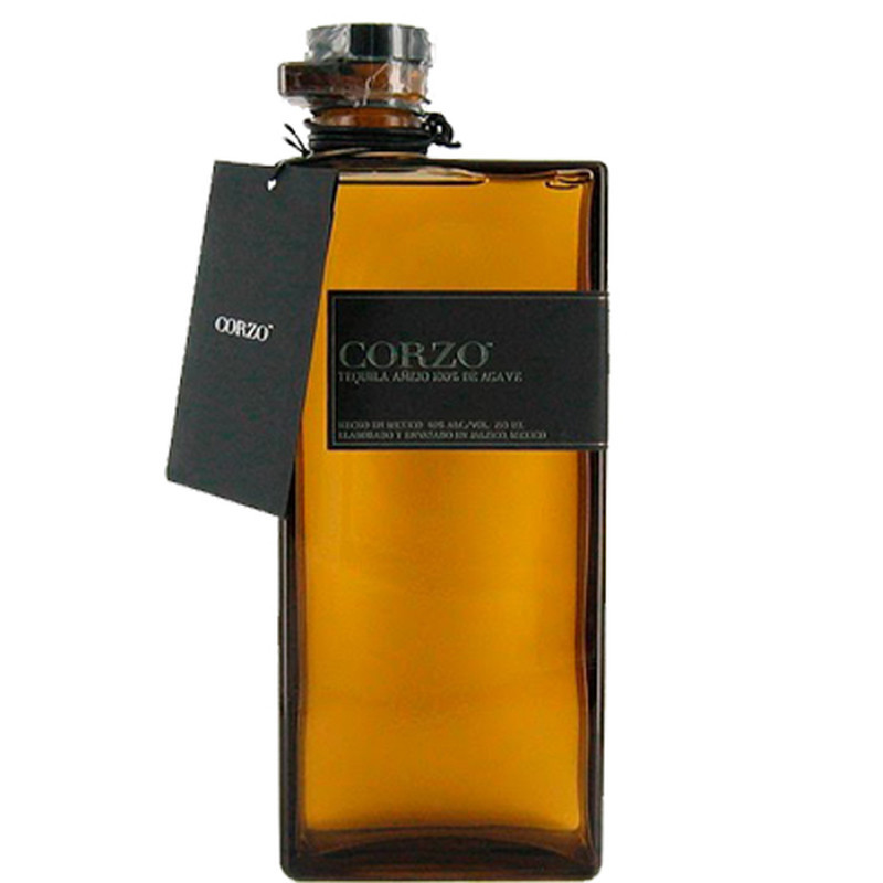 CORZO ANEJO 750ml