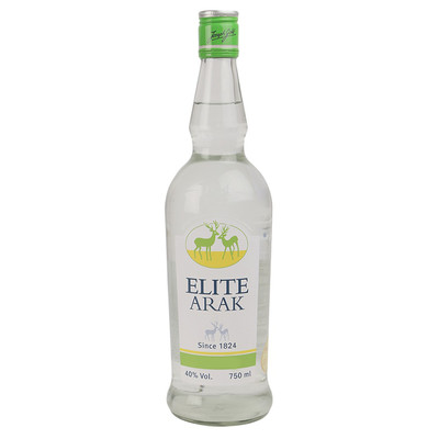 ELITE ARAK  [U]P 750ML