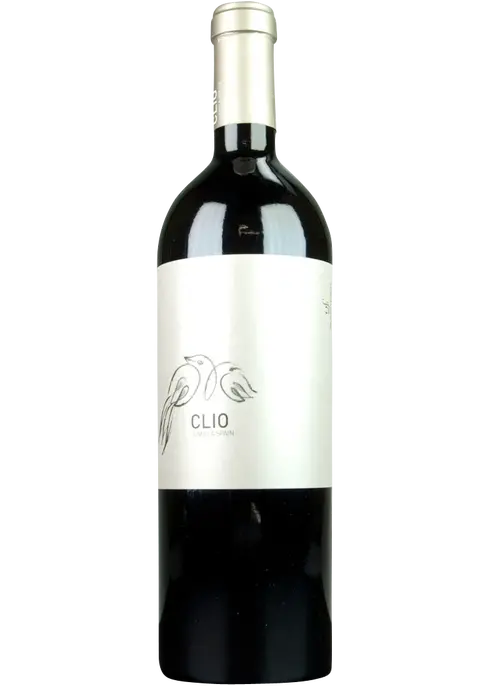 BODEGAS EL NIDO CLIO 2018 750ML