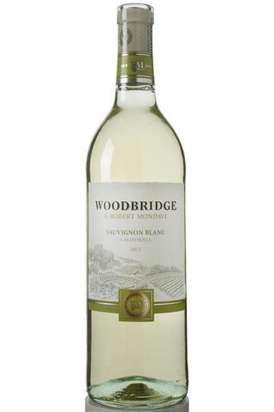 WOODBRIDGE SAUVIGNON-BLANC 750 ML