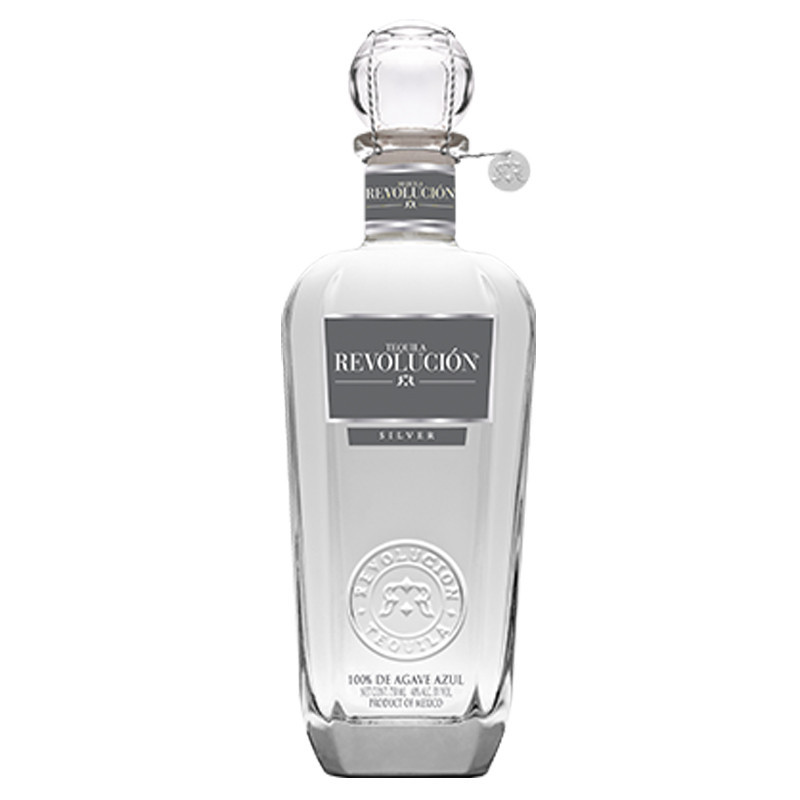 REVOLUCION SILVER 750ML