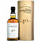 BALVENIE 40YRS 750ML