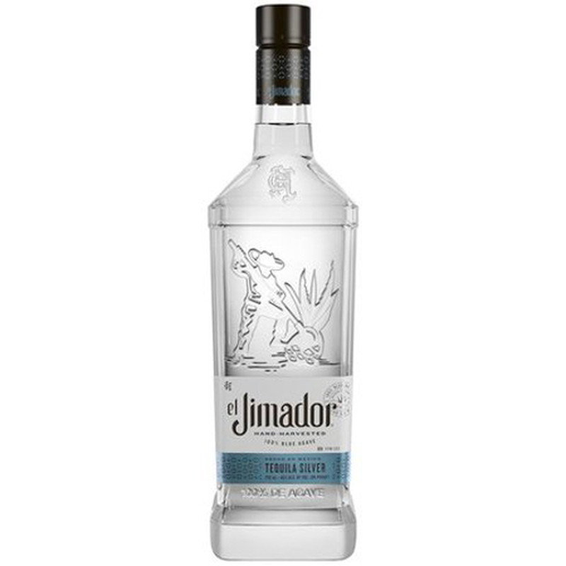 EL JIMADOR BLANCO 750ml