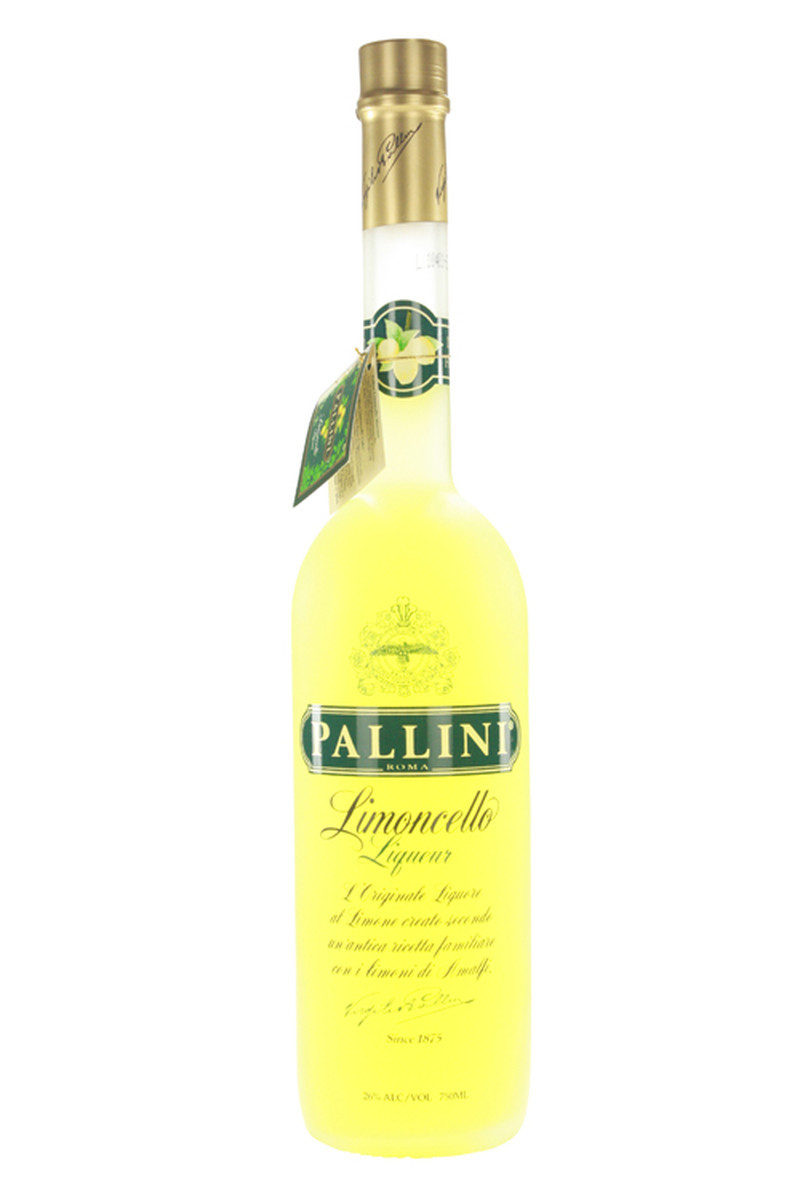 PALLINI LIMONCELLO 750ml