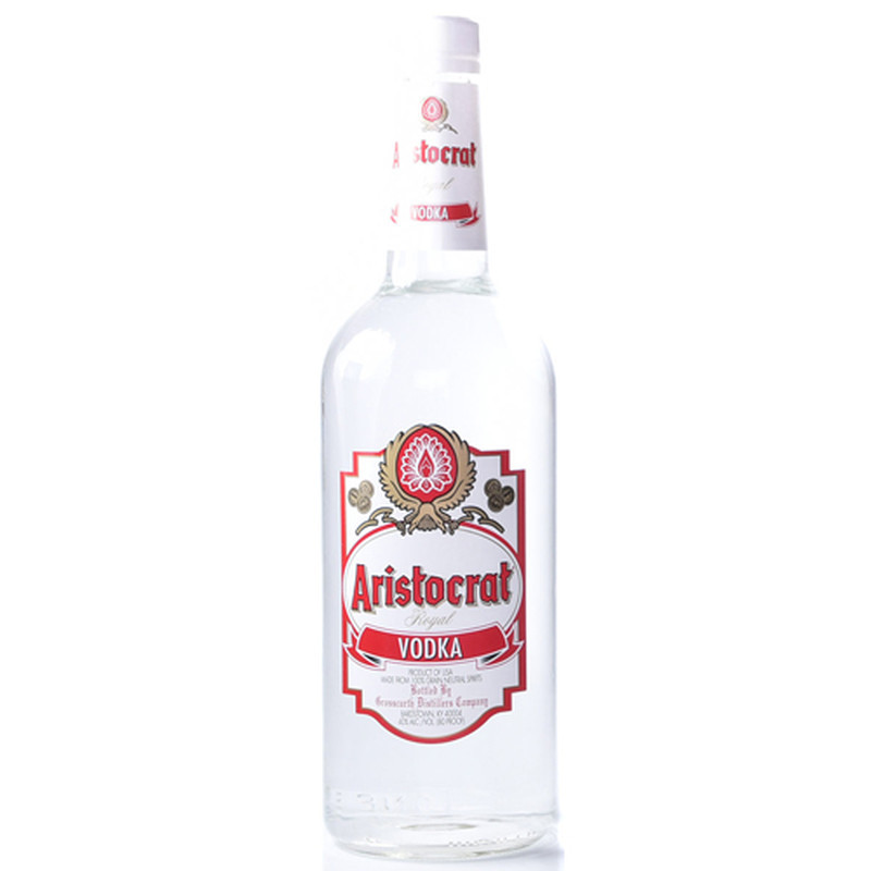 ARISTOCRAT VODKA 1L