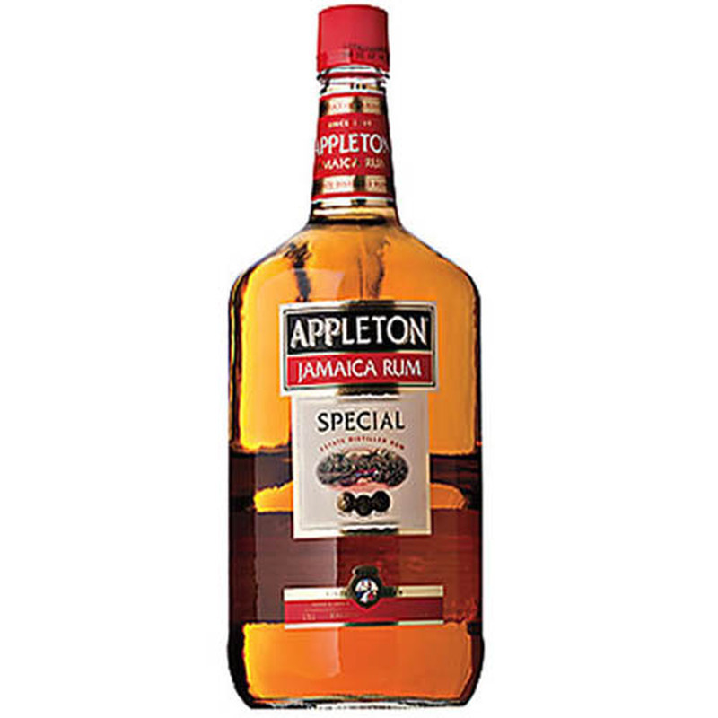 APPLETON SPECIAL GOLD 1.75L