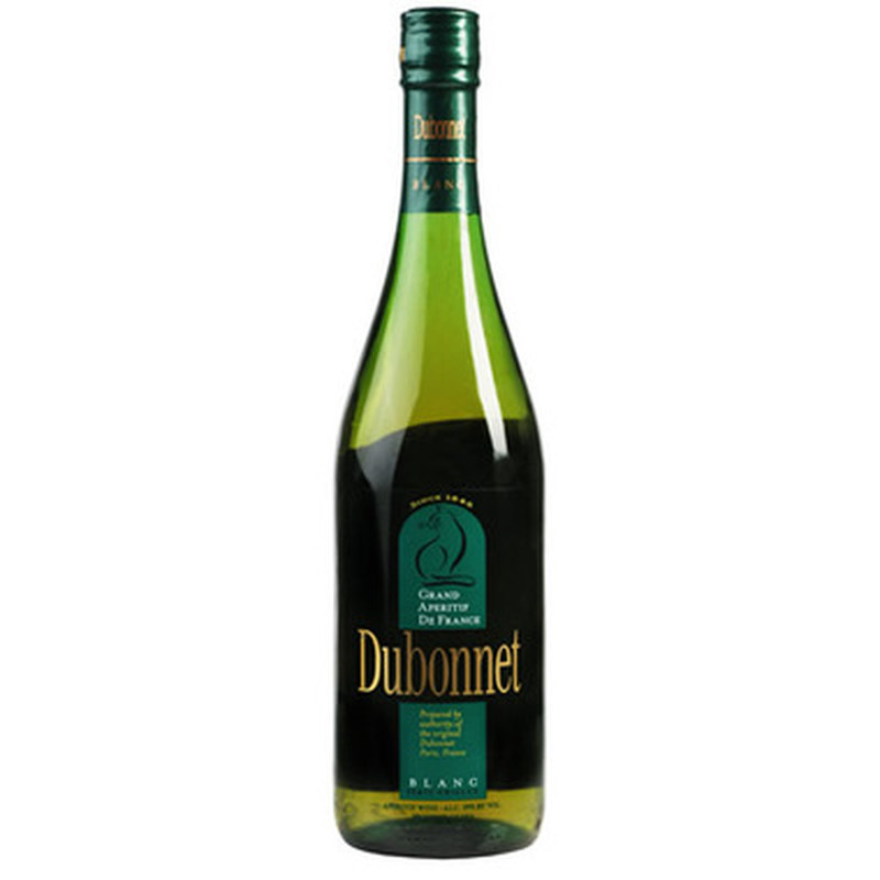 DUBONNET BLANC 750ml