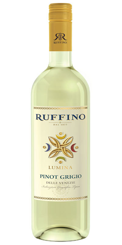 RUFFINO PINOT GRIGIO 750ML