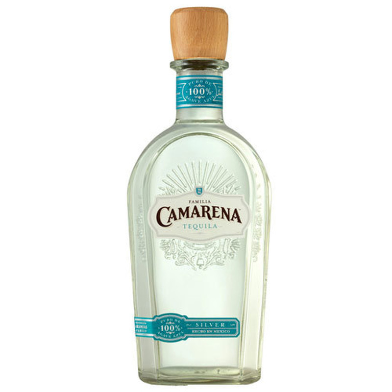 CAMARENA TEQUILA SILVER 1.75L