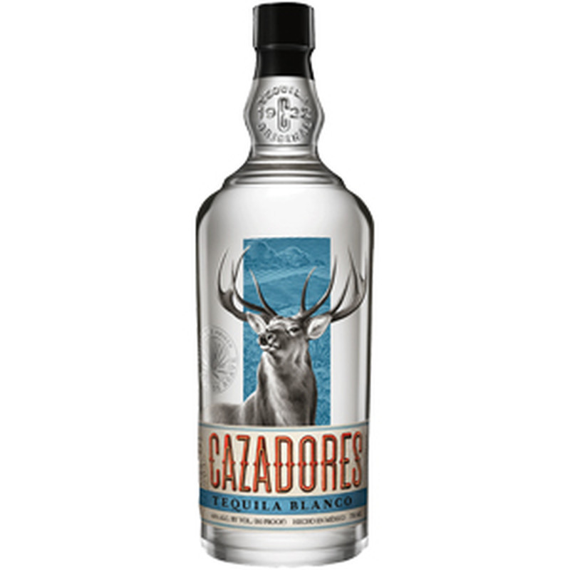 CAZADORES BLANCO 1.75L