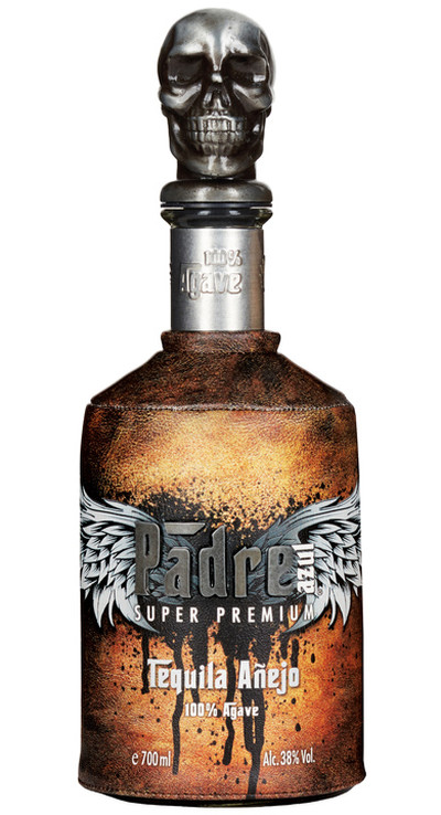 PADRE ANEJO TEQUILA   750ML