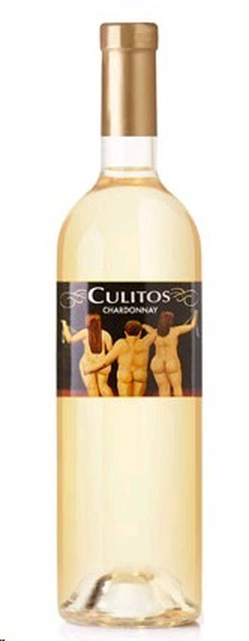 CULITOS CHARDONNAY 750ml