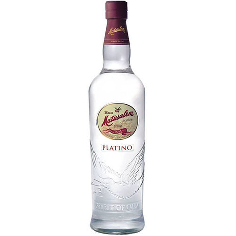 MATUSALEM PLATINO 750ml