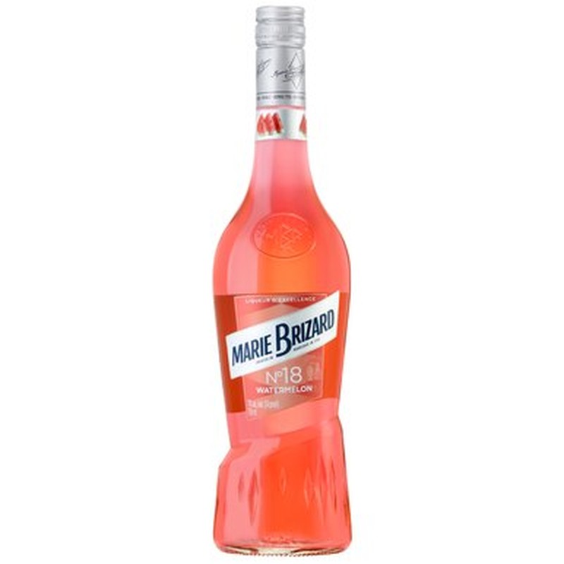 MARIE BRIZARD WATERMELON 750ML