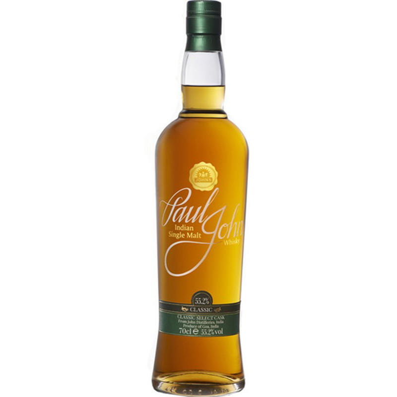 PAUL JOHN CLASSIC 750ml